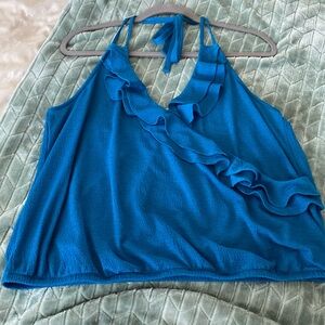 Brand new summer top